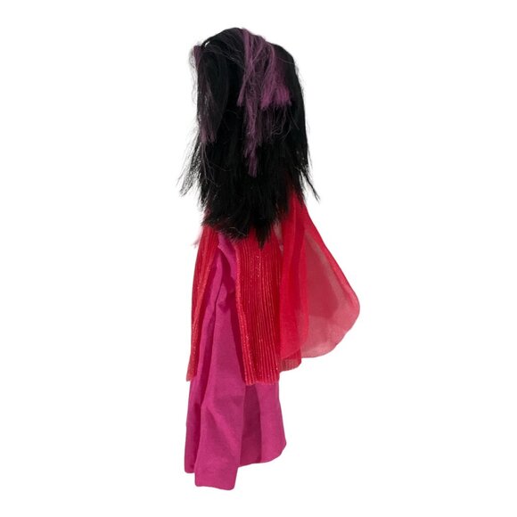 2015 MONSTER HIGH DRACULARA FIRST DAY OF SCHOOL HOW DO YOU BOO? - Picture 2 of 4